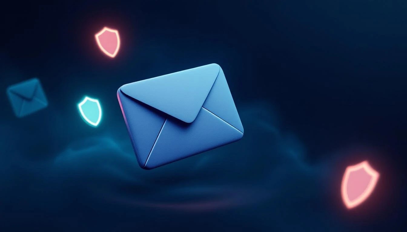 Stop Email Impersonation — DMARC, DKIM & SPF for Irish SMEs