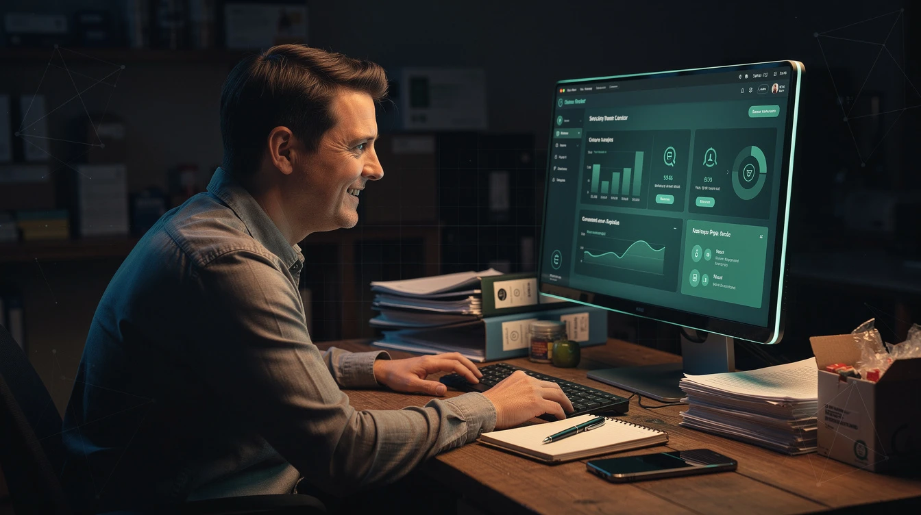 DMARC: Stop Criminals Sending Email as Your Business