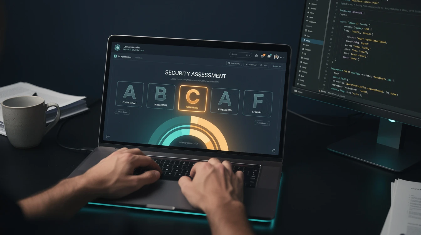 DigitalTrust.ie Test: How We Went From C to A